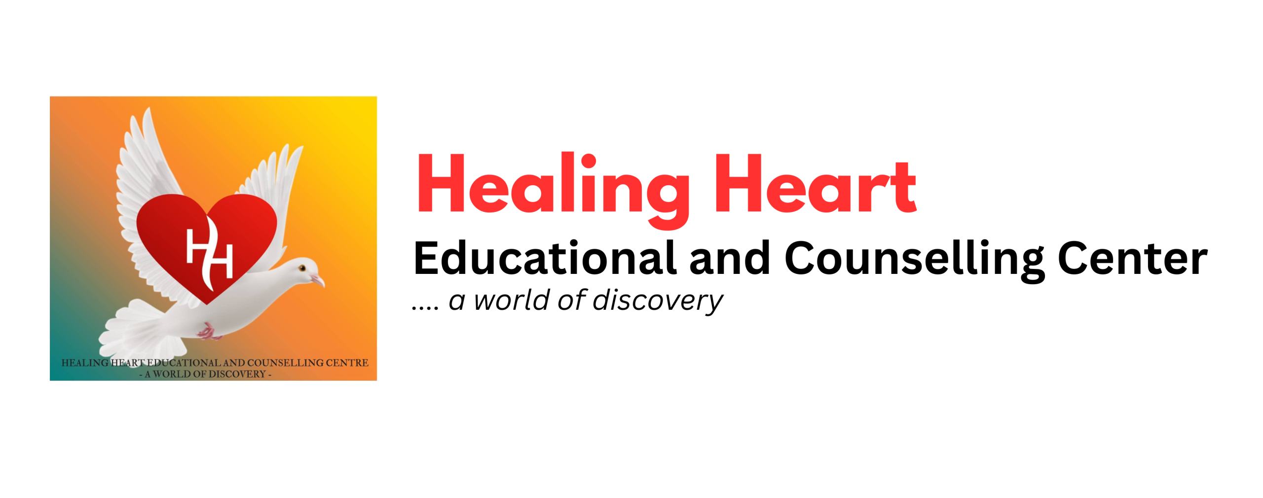 HealingHeartLogo